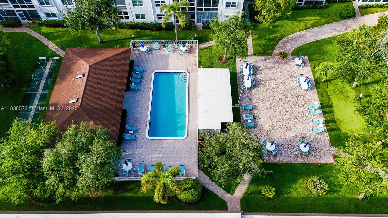 1501 S Ocean Blvd 104