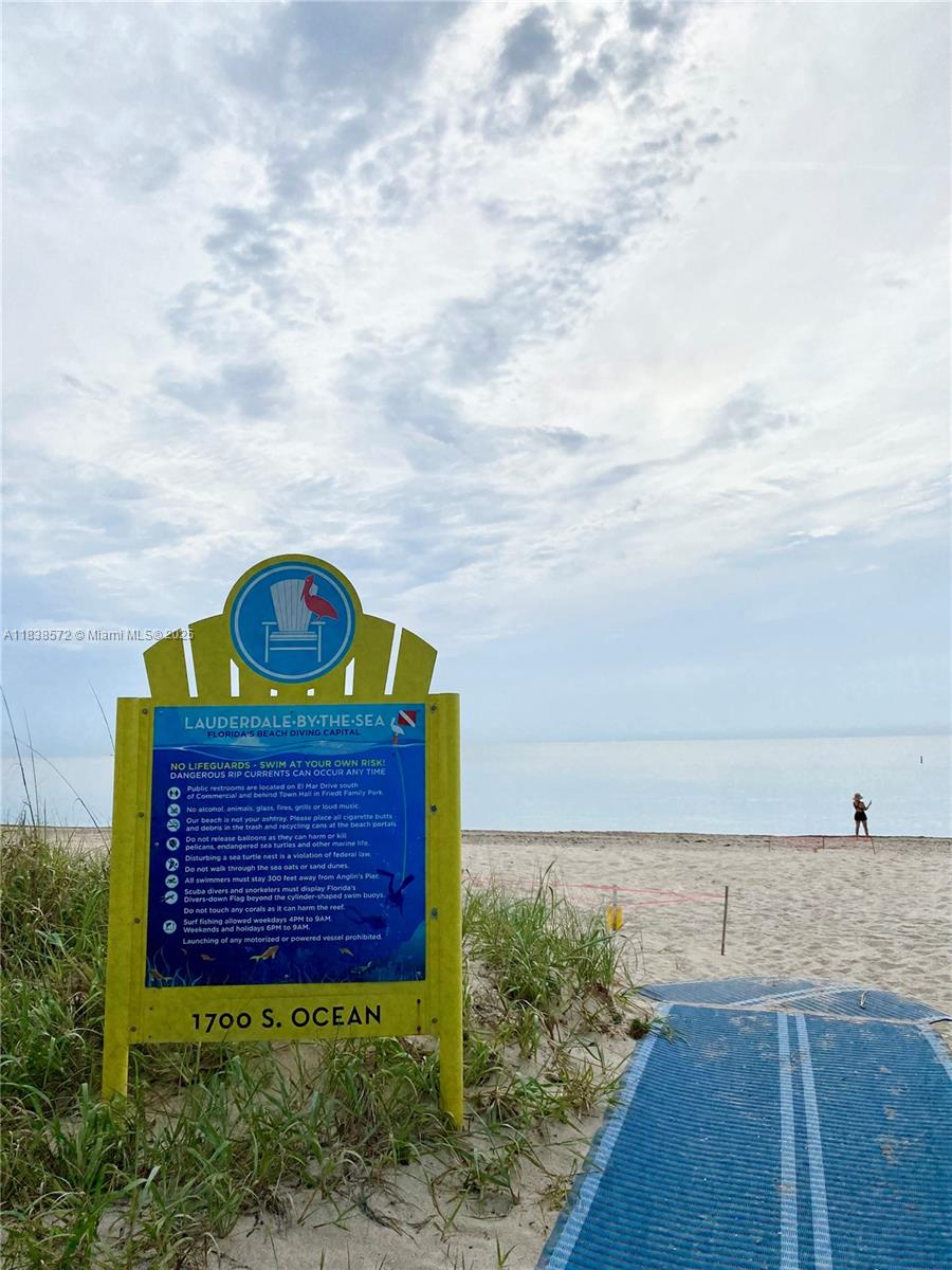 1501 S Ocean Blvd 104