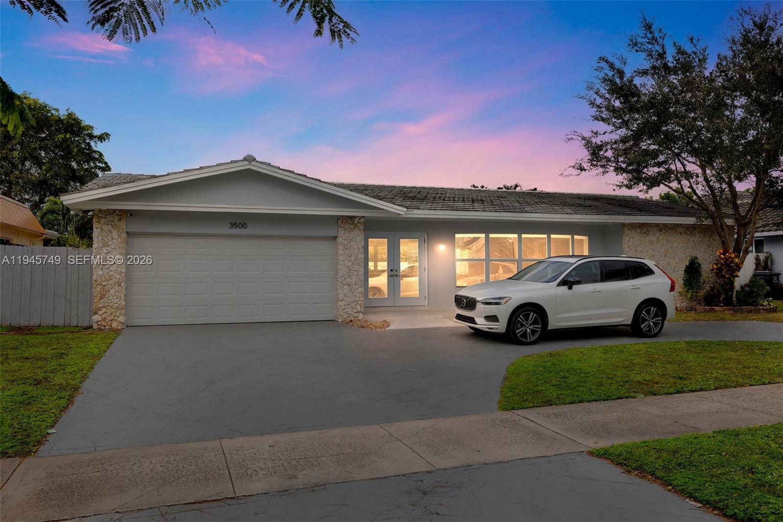 HOLLYWOOD HILLS NORTH SEC - Residential