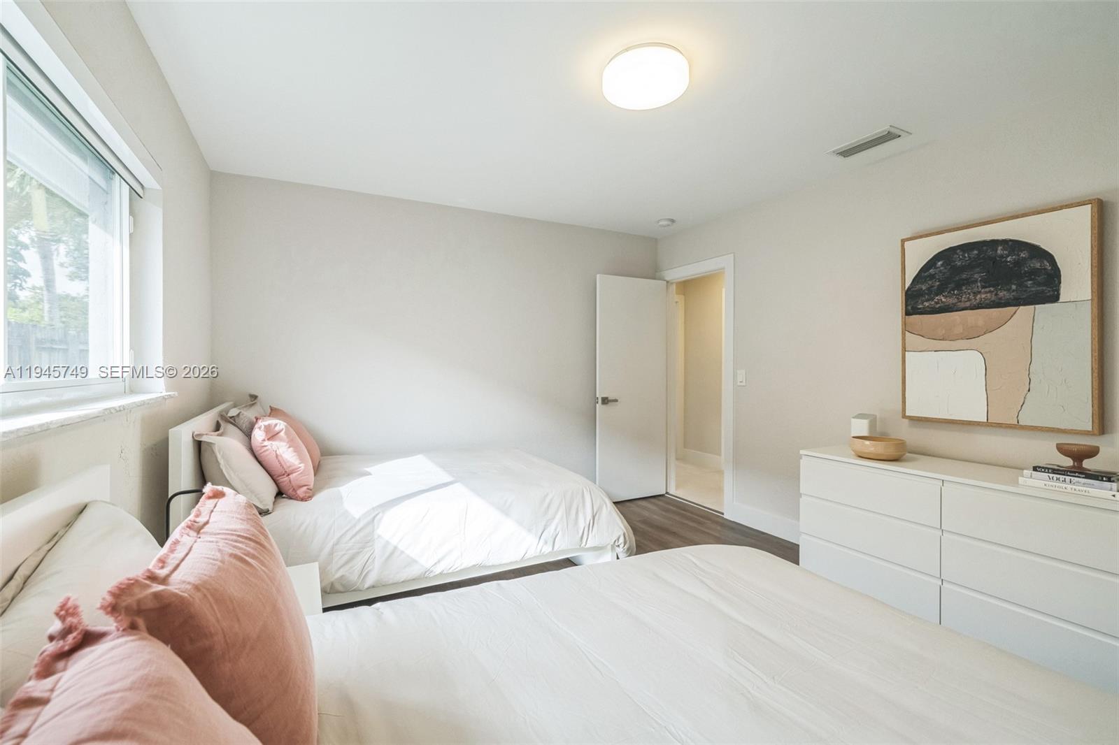 HOLLYWOOD HILLS NORTH SEC - Residential