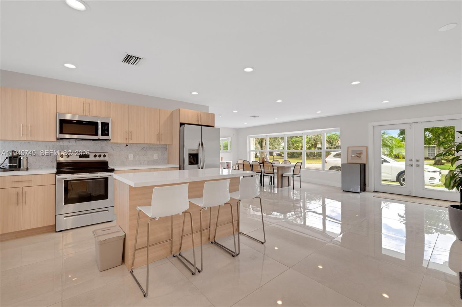 HOLLYWOOD HILLS NORTH SEC - Residential