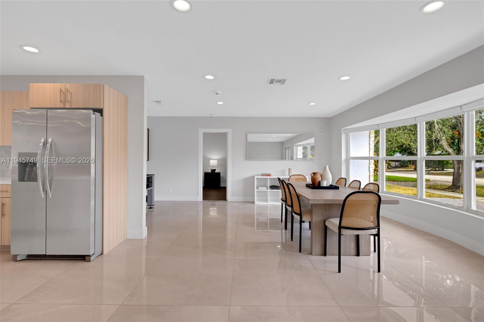 HOLLYWOOD HILLS NORTH SEC - Residential