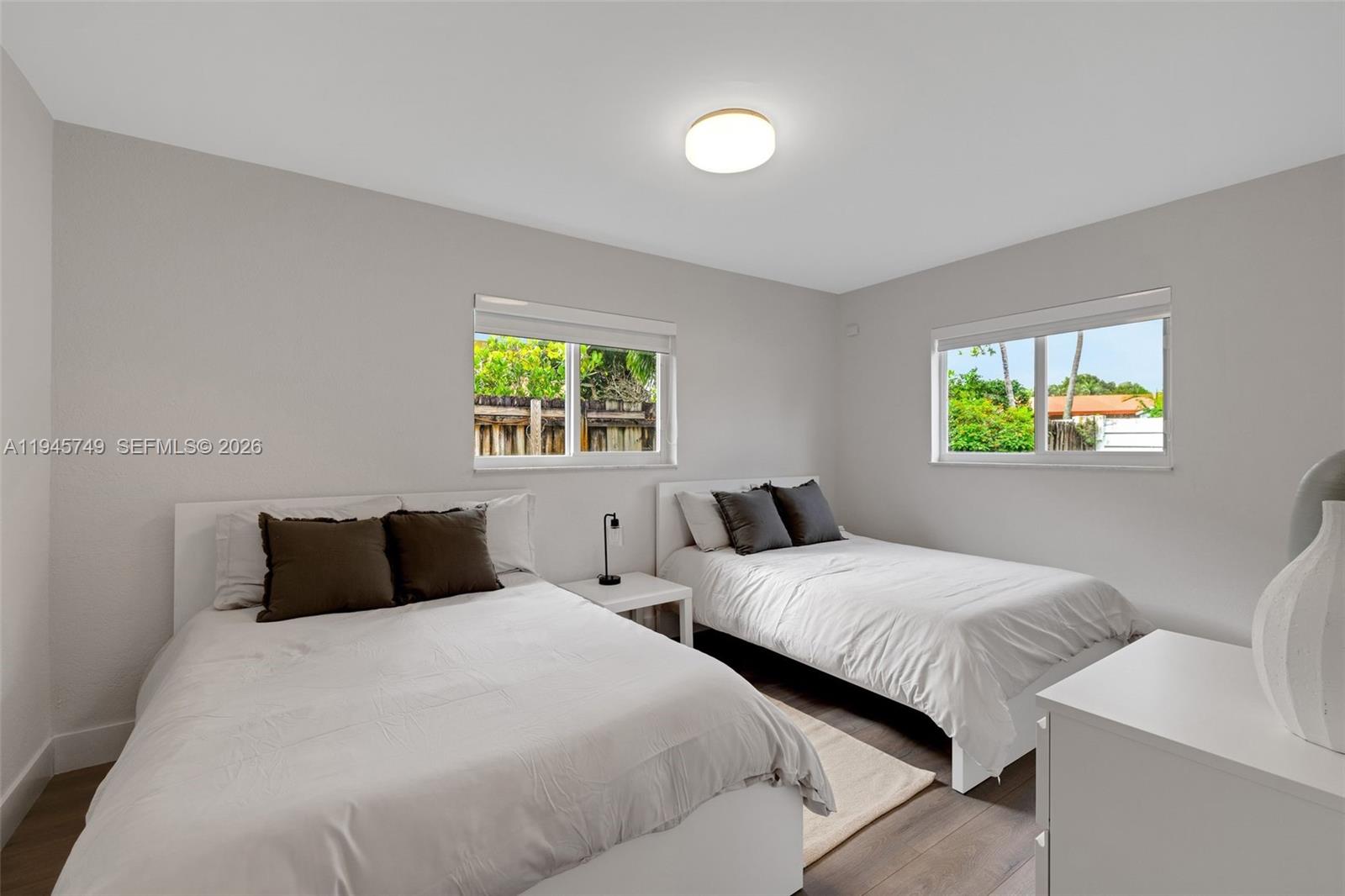 HOLLYWOOD HILLS NORTH SEC - Residential