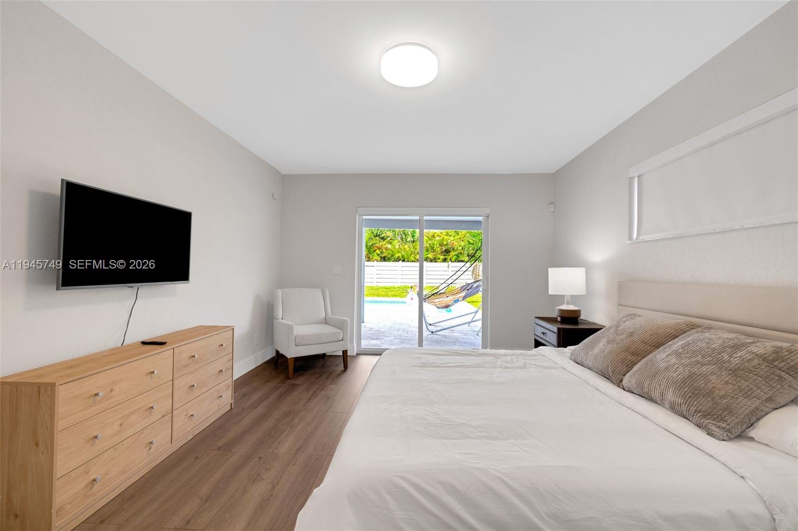 HOLLYWOOD HILLS NORTH SEC - Residential