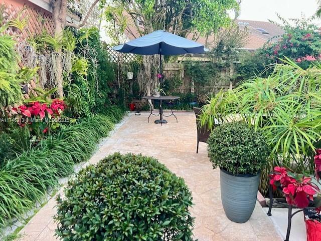 LAS CASAS AT KENDALL - Residential