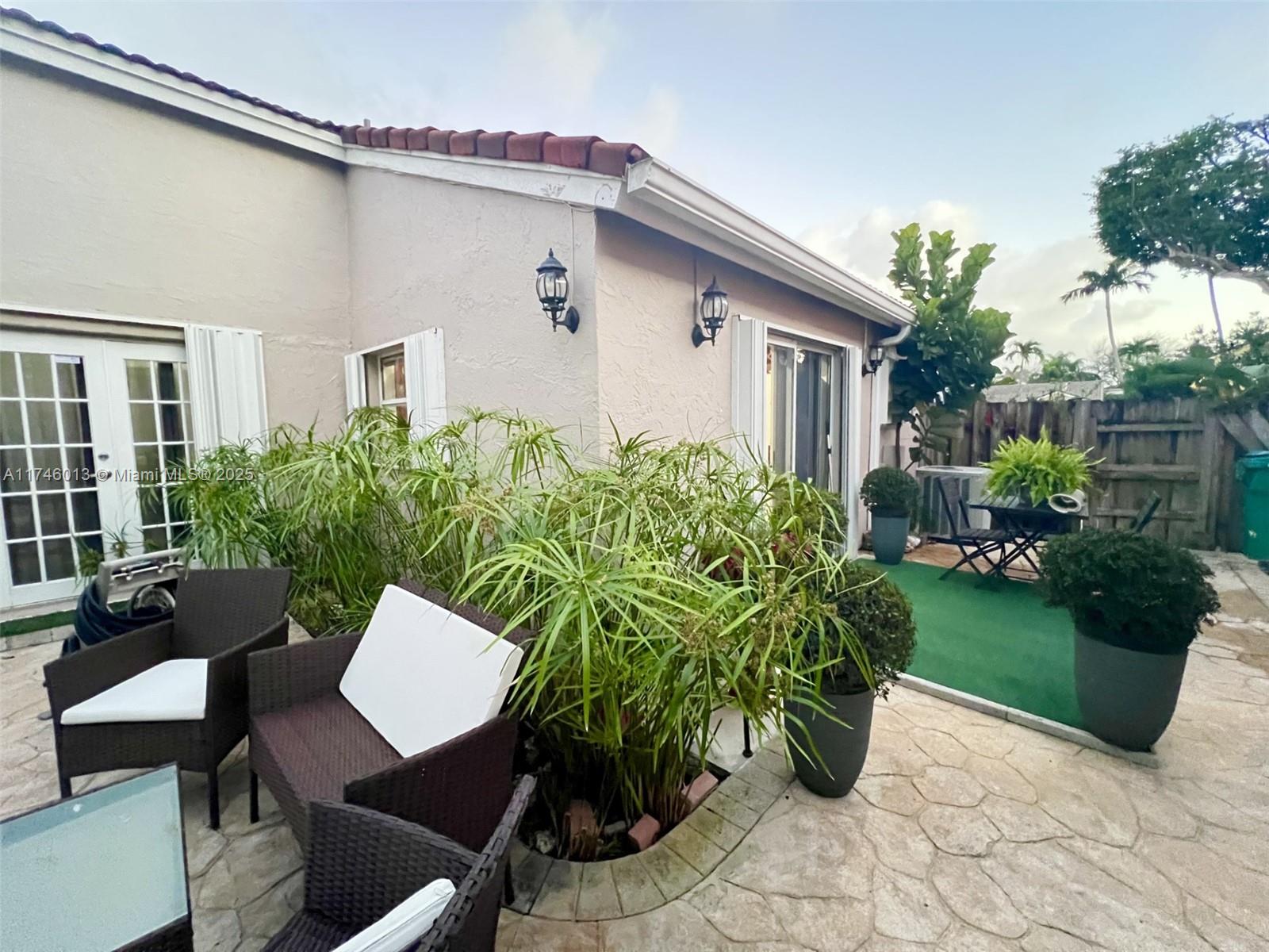 Property for Sale at 11769 Sw 92nd Ln, Miami, Broward County, Florida - Bedrooms: 2 
Bathrooms: 2  - $745,000