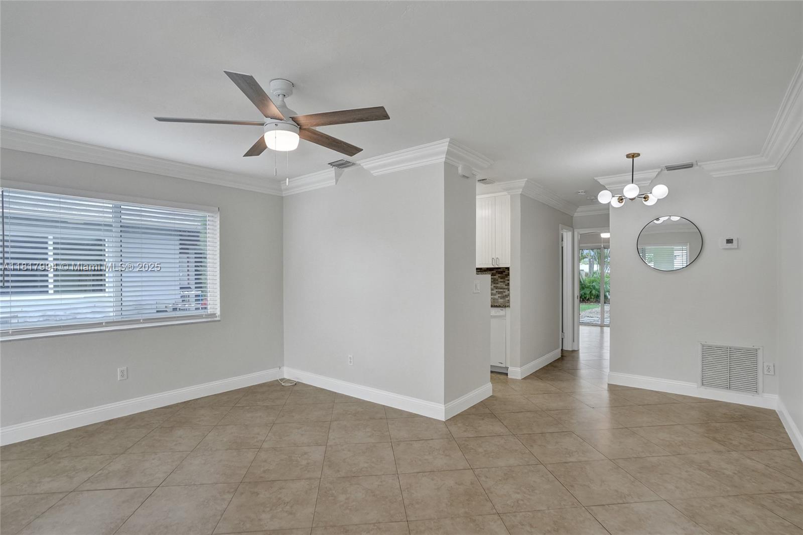 Rental Property at 917 Ne 17th Ct 917, Fort Lauderdale, Broward County, Florida - Bedrooms: 1 
Bathrooms: 1  - $2,150 MO.