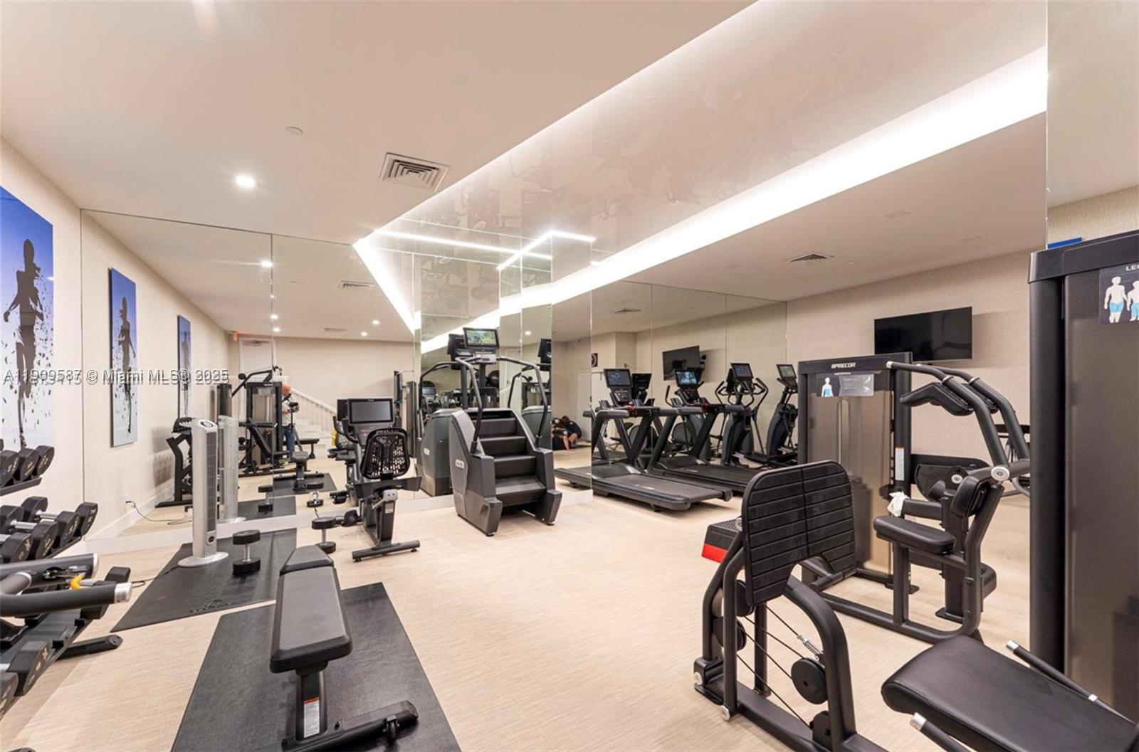 HARBORSIDE AT THE WATERWA - Residential