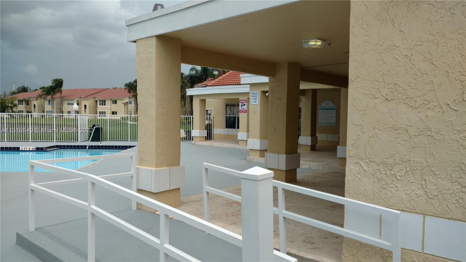 ISLES AT LAGO MAR CONDO - Residential Lease