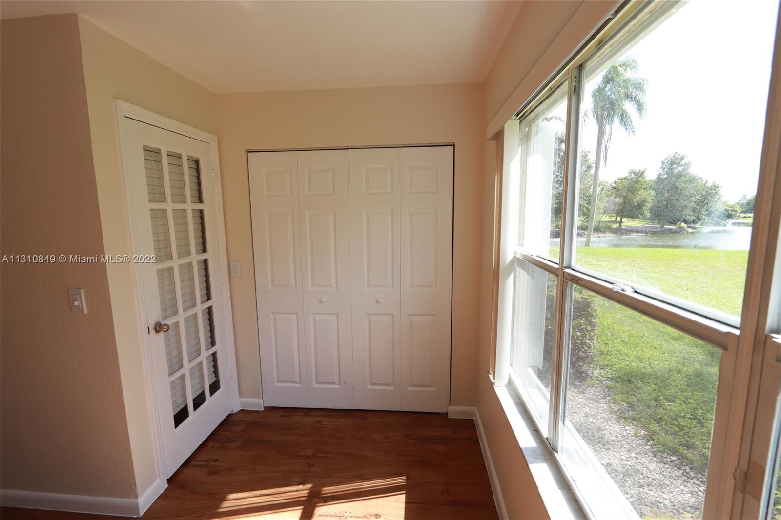 ISLES AT LAGO MAR CONDO - Residential Lease