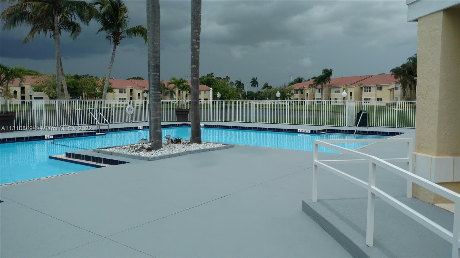 ISLES AT LAGO MAR CONDO - Residential Lease