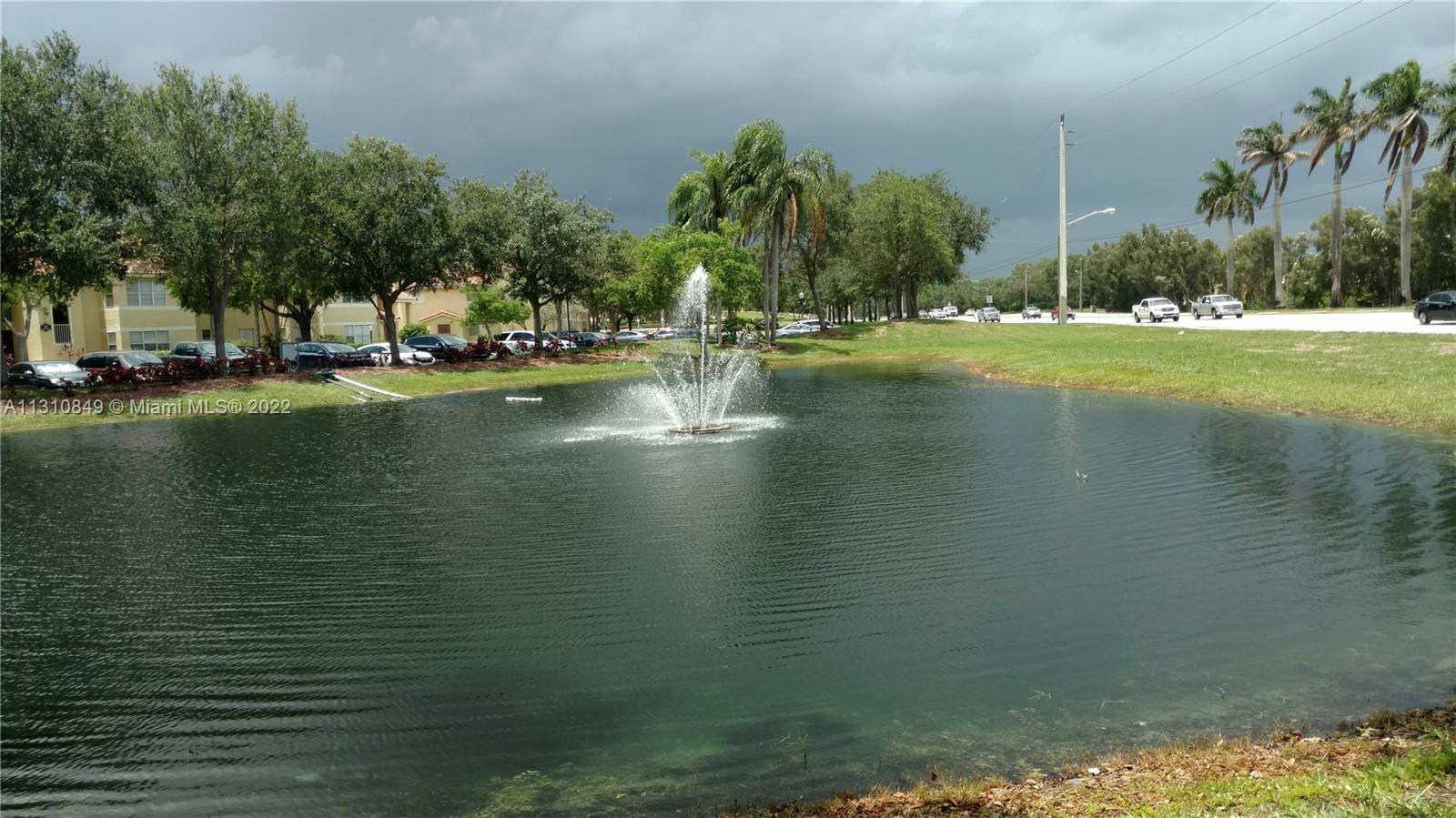 ISLES AT LAGO MAR CONDO - Residential Lease