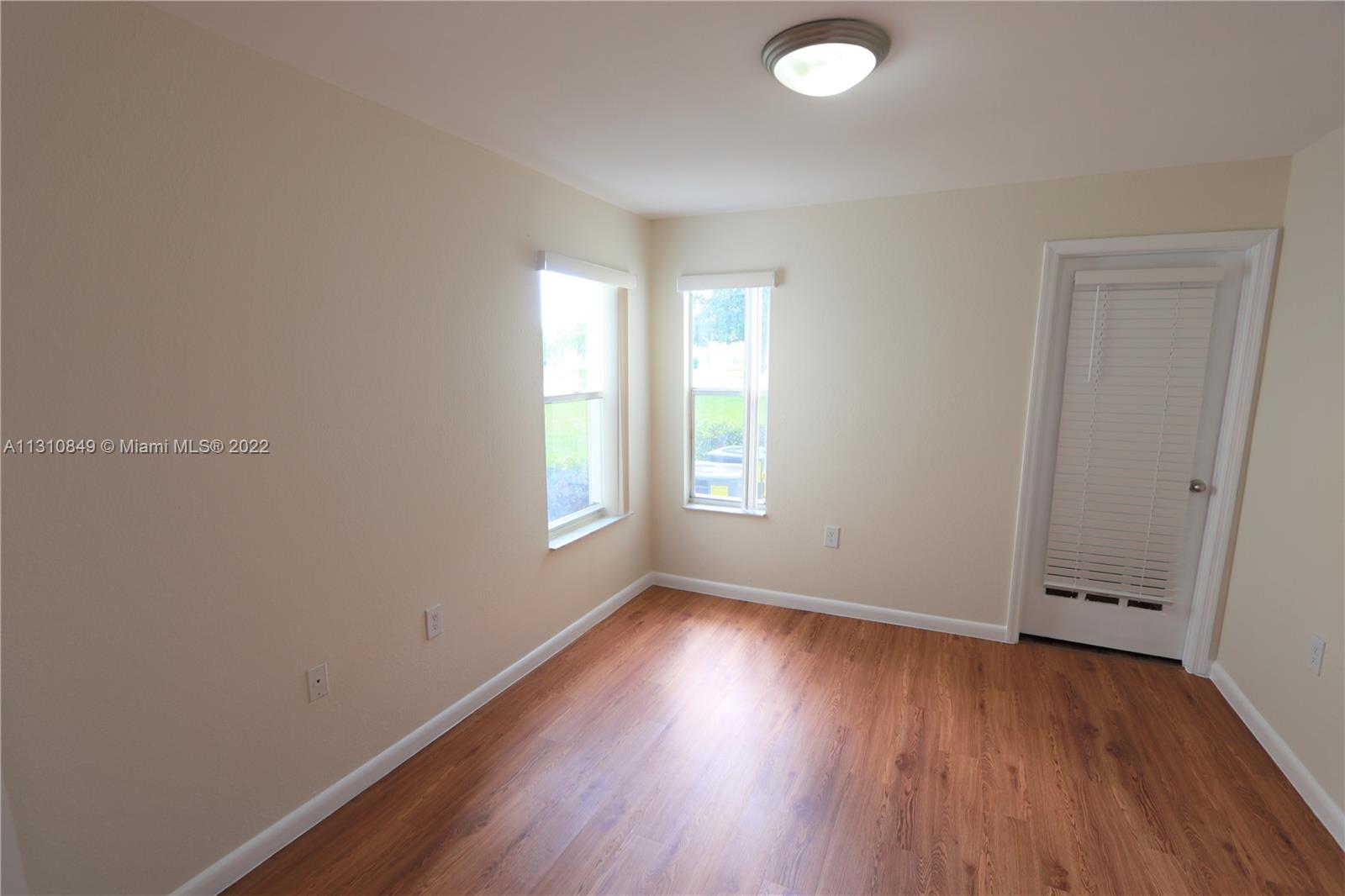 ISLES AT LAGO MAR CONDO - Residential Lease