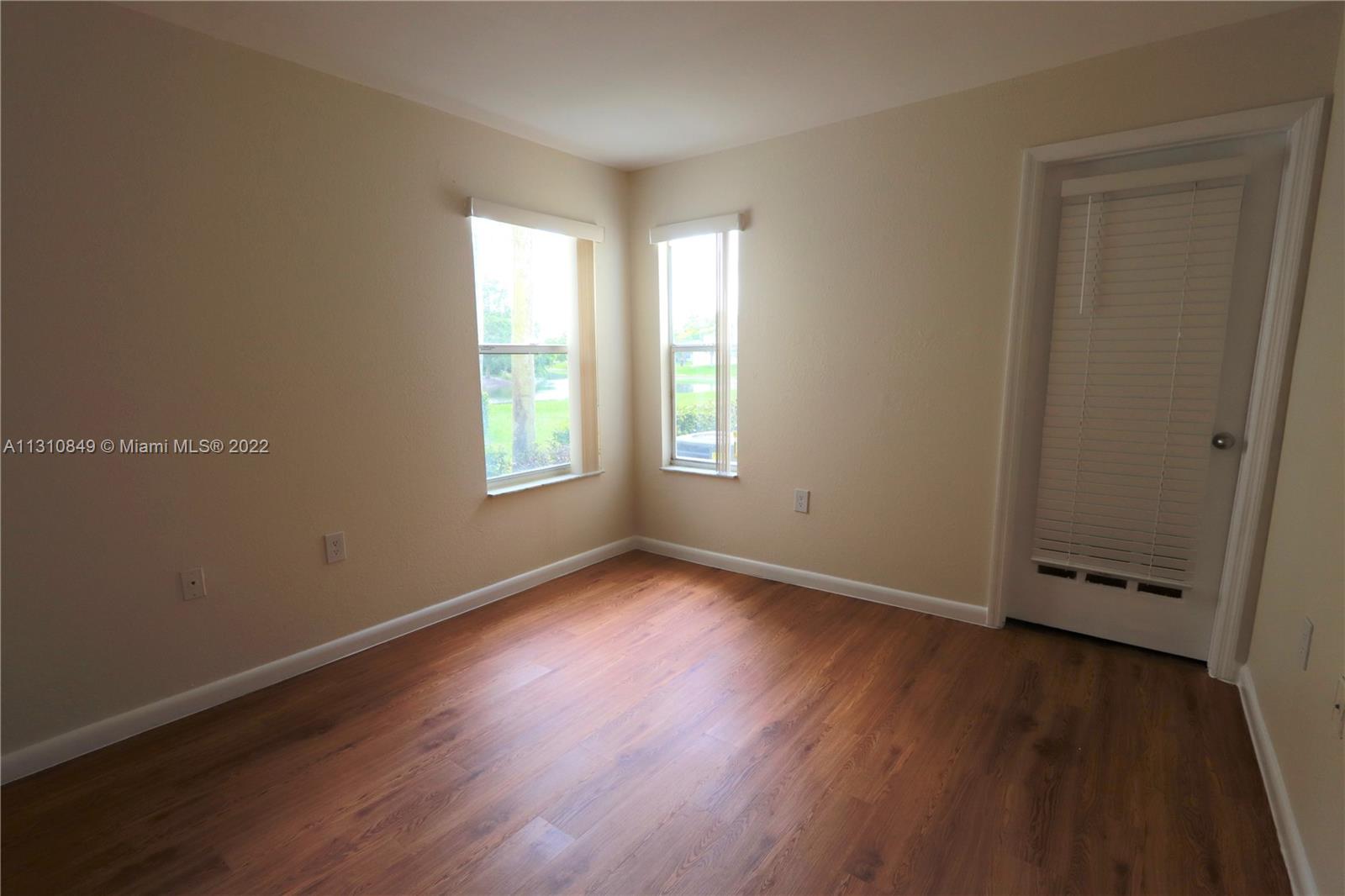 ISLES AT LAGO MAR CONDO - Residential Lease