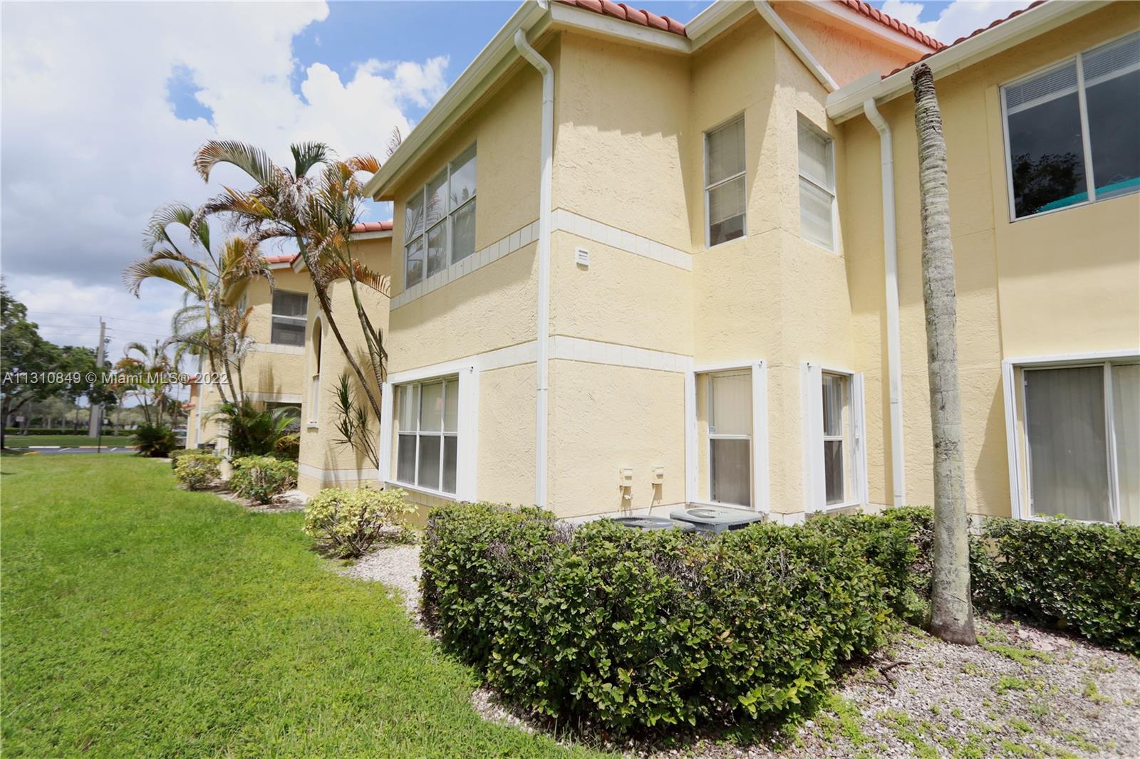 ISLES AT LAGO MAR CONDO - Residential Lease
