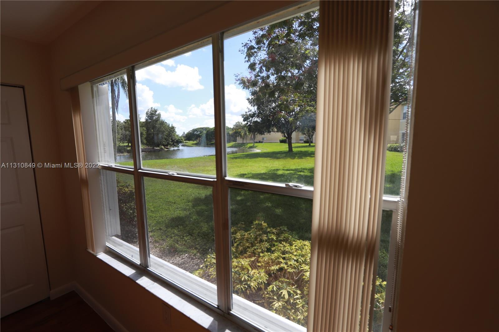 ISLES AT LAGO MAR CONDO - Residential Lease