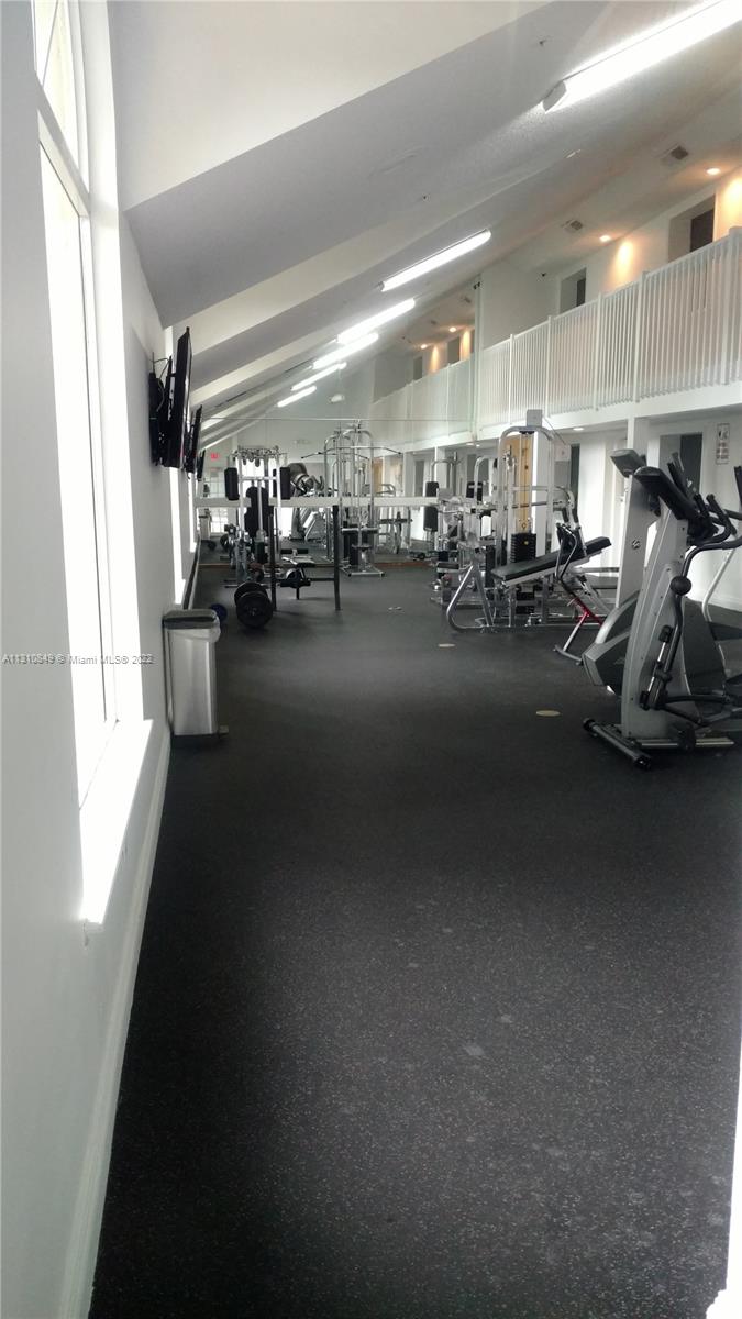 ISLES AT LAGO MAR CONDO - Residential Lease