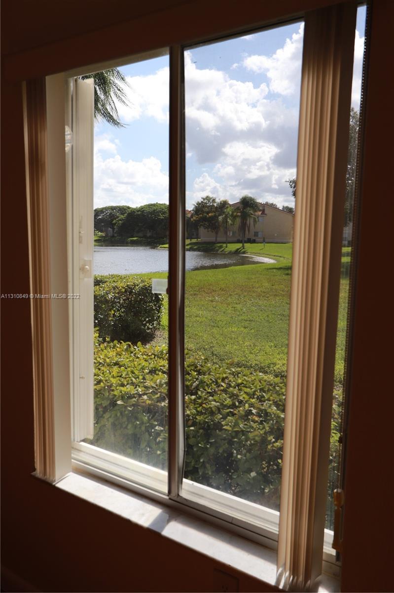 ISLES AT LAGO MAR CONDO - Residential Lease