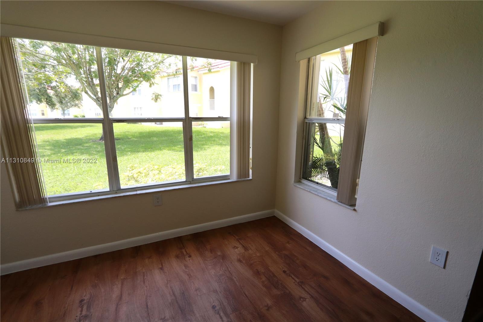 ISLES AT LAGO MAR CONDO - Residential Lease