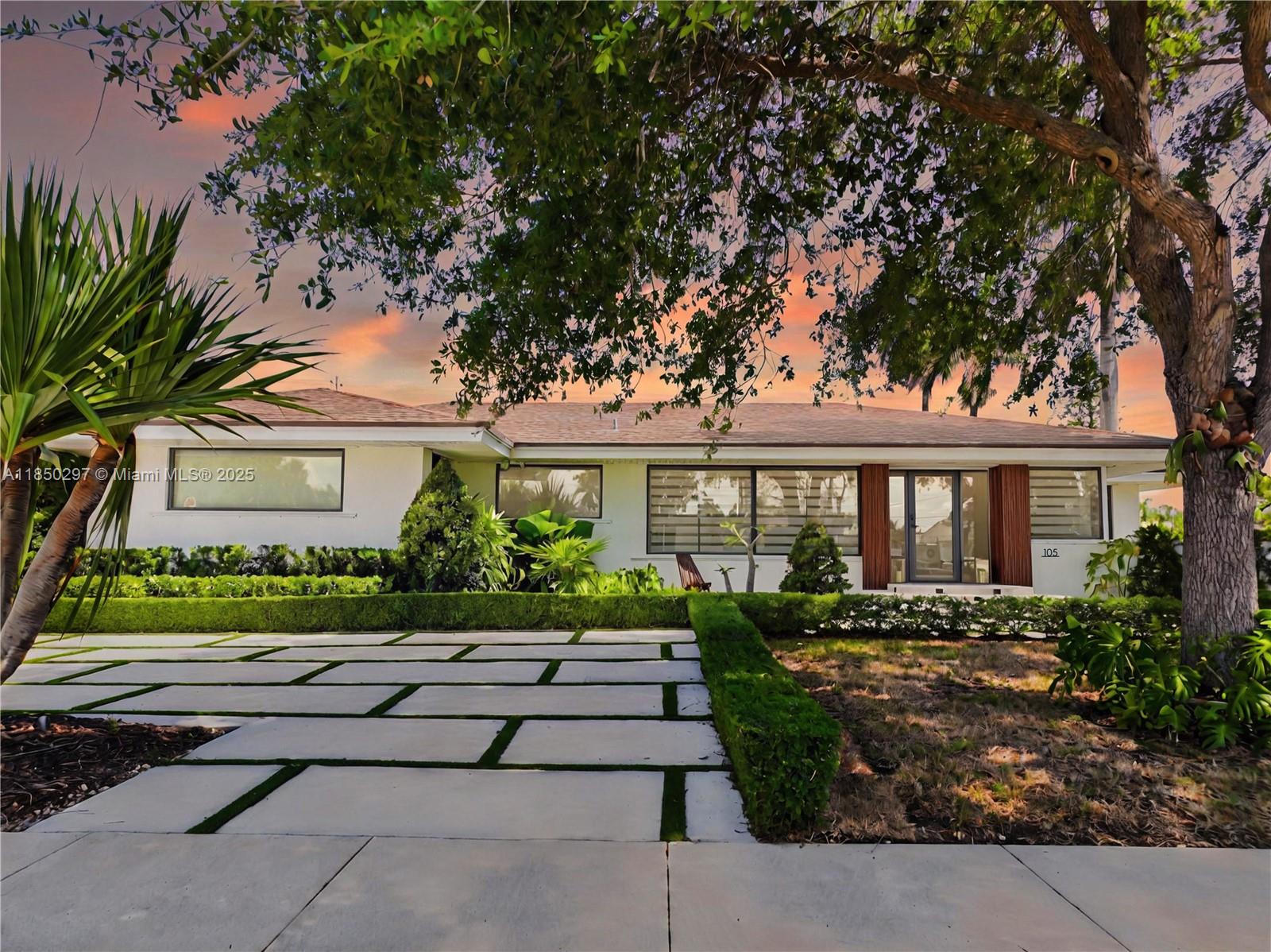 Stunning, fully renovated single-family home in the heart of Homestead! Featuring 3 bedrooms and 2 bathrooms. Highlights include a spacious living and dining area. Impact windows and doors, custom closets, upgraded kitchen cabinetry, and sleek finishes throughout. Enjoy your private oasis in the backyard, complete w/ a covered patio perfect for relaxing, a fully fenced yard, and a shed for additional storage. Sitting on a rare 1/3-acre corner lot, there's plenty of room to build a pool and RV/boat parking. Roof and A/C both replaced in 2018 and conveniently located near top schools, shopping centers, and the Redland agricultural area. Easy access to Krome Ave, downtown Homestead, and just minutes from the Florida Keys. NO HOA!!! Don’t miss the immersive 3D tour. May the Force be with you!