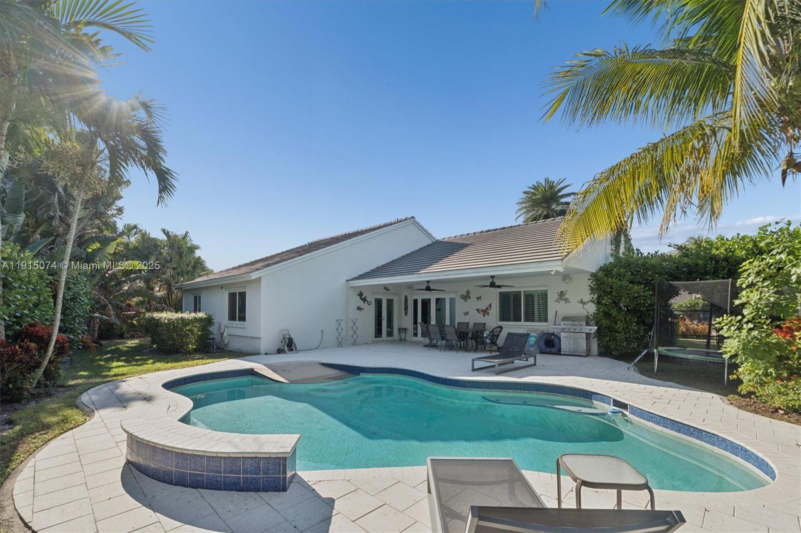 CALUSA RIDGE - Residential