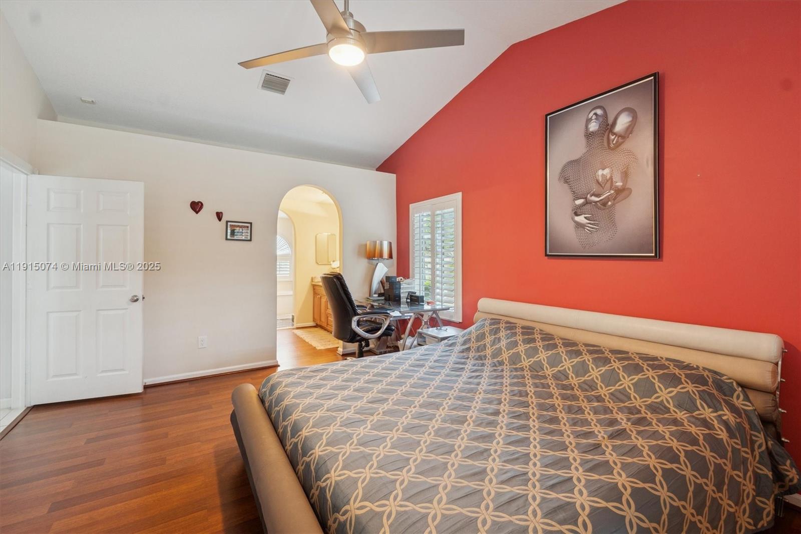 CALUSA RIDGE - Residential