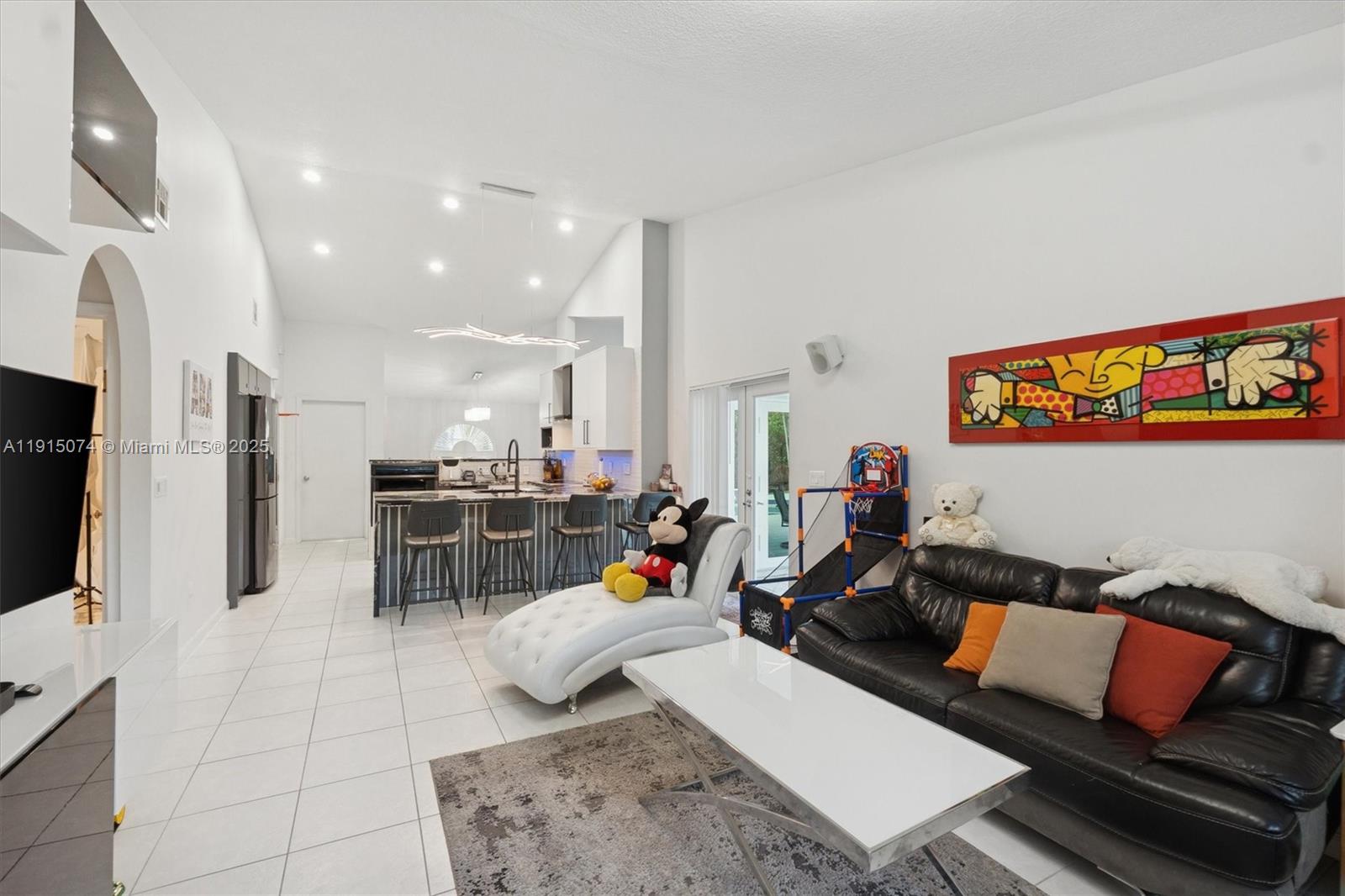 CALUSA RIDGE - Residential