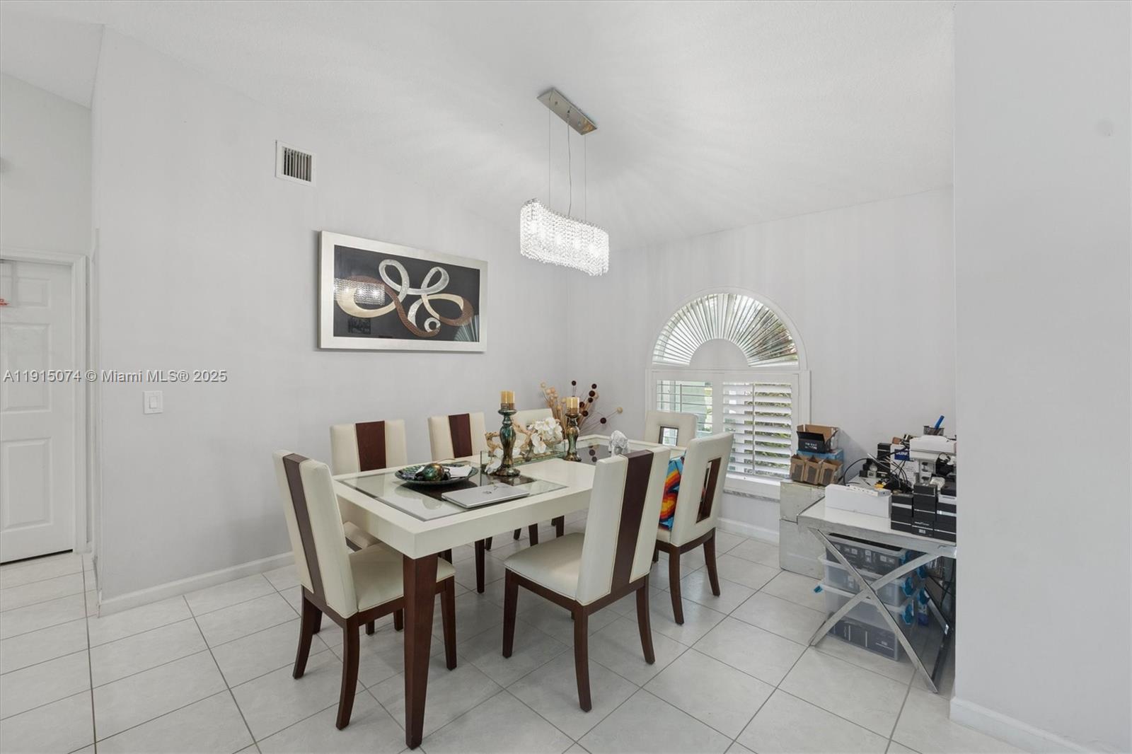 CALUSA RIDGE - Residential