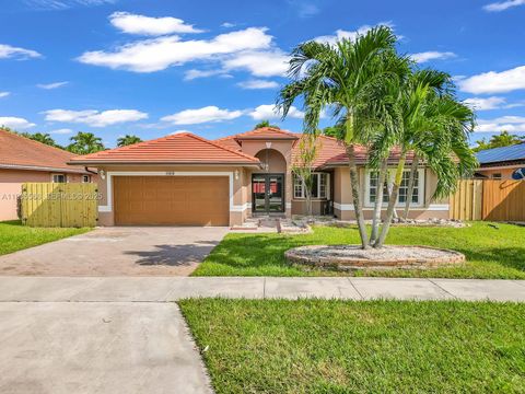 14809 SW 180th St Miami FL 33187