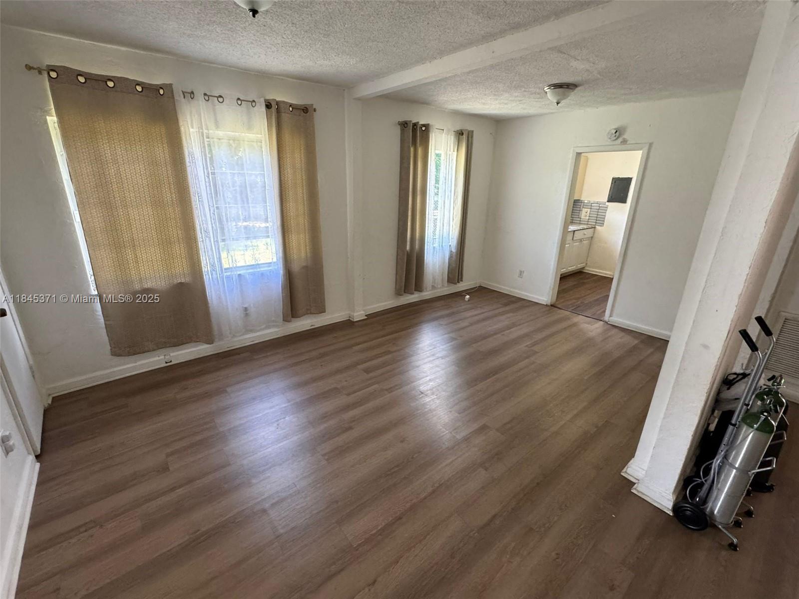 RESUB OF HILDEMERE IN SE1 - Residential