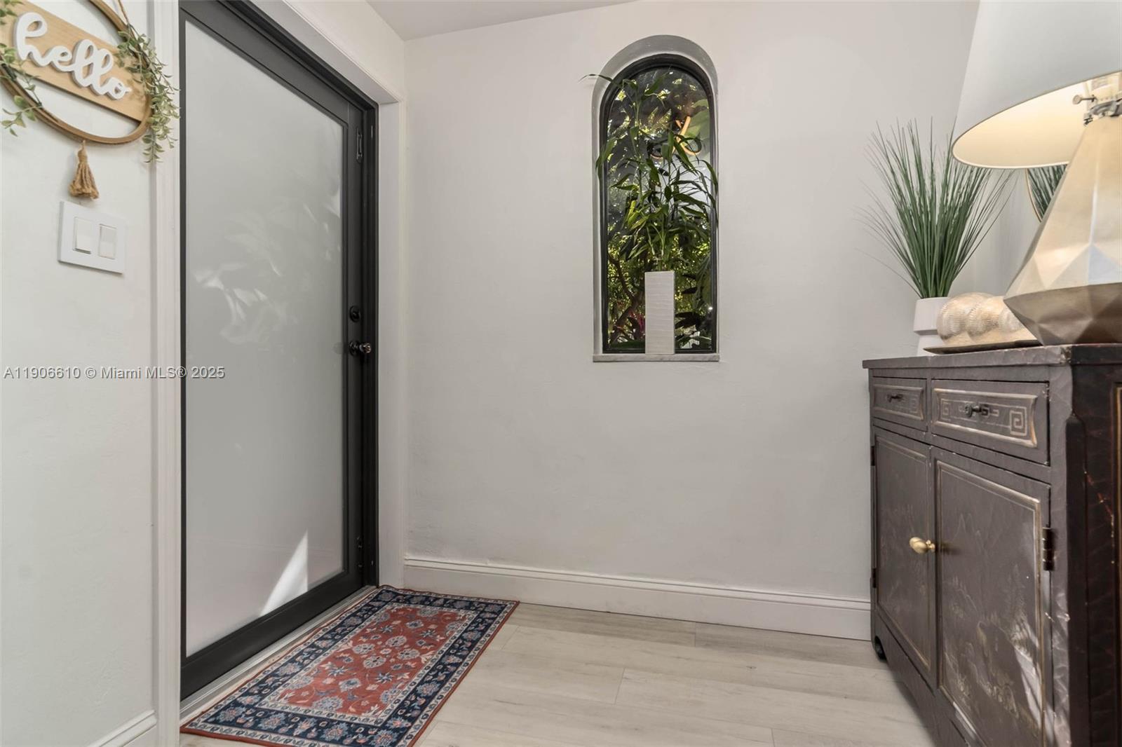 HARBOUR CLUB VILLAS CONDO - Residential