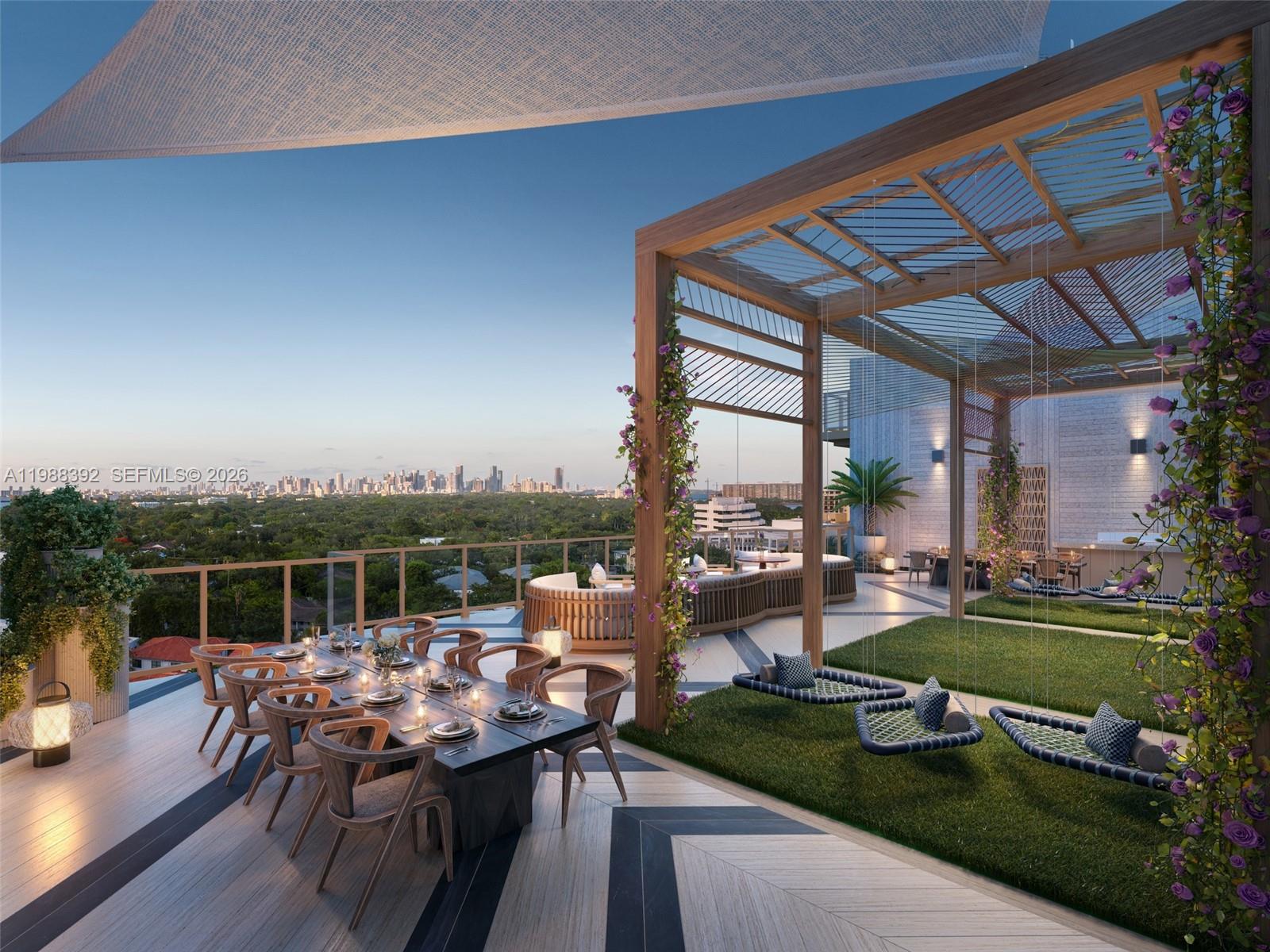 The Lincoln - Residential