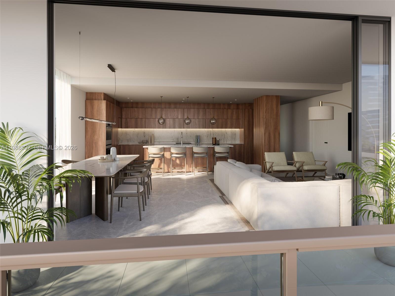 The Lincoln - Residential