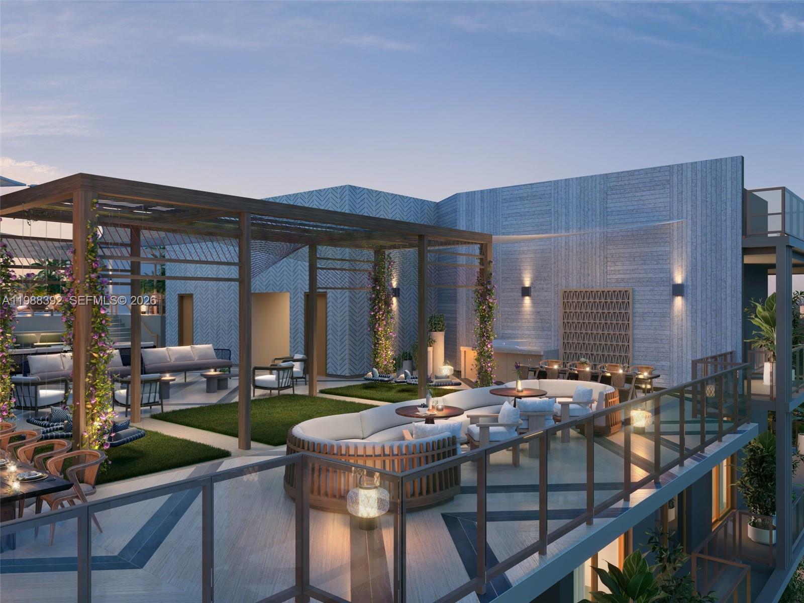 The Lincoln - Residential