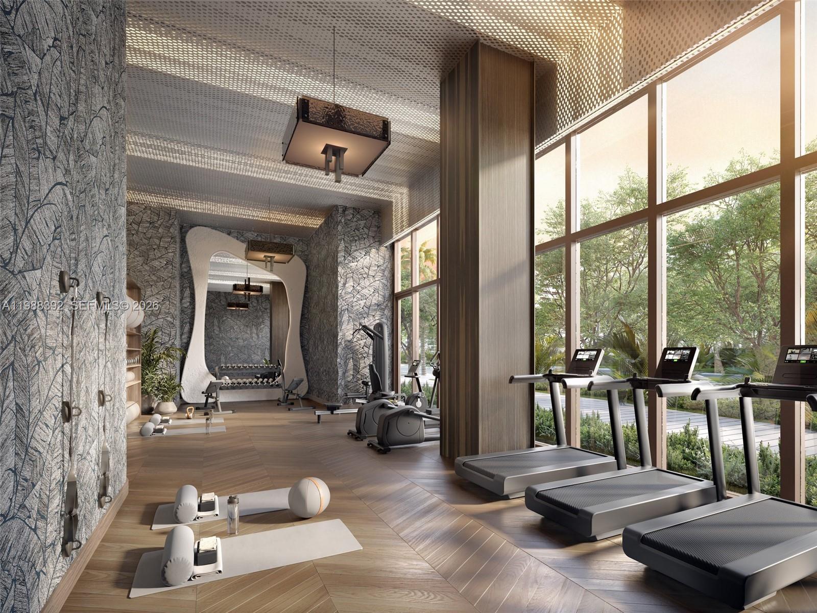 The Lincoln - Residential