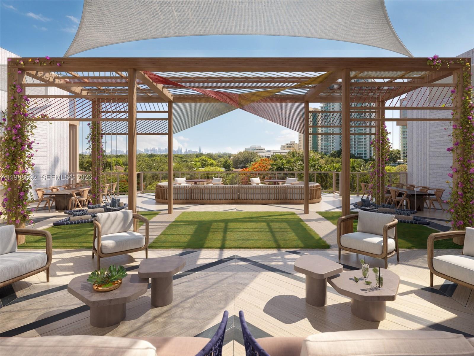 The Lincoln - Residential