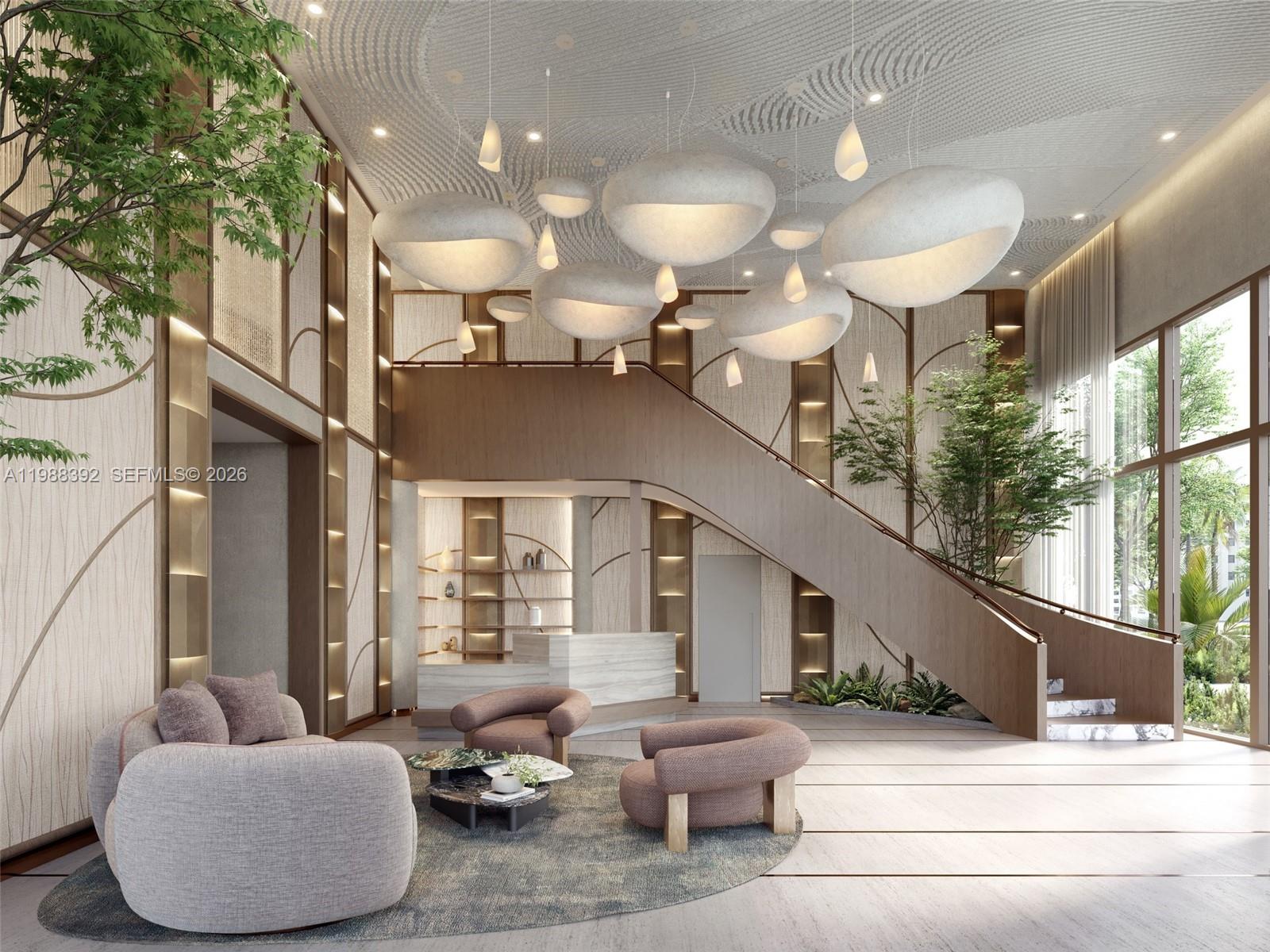 The Lincoln - Residential