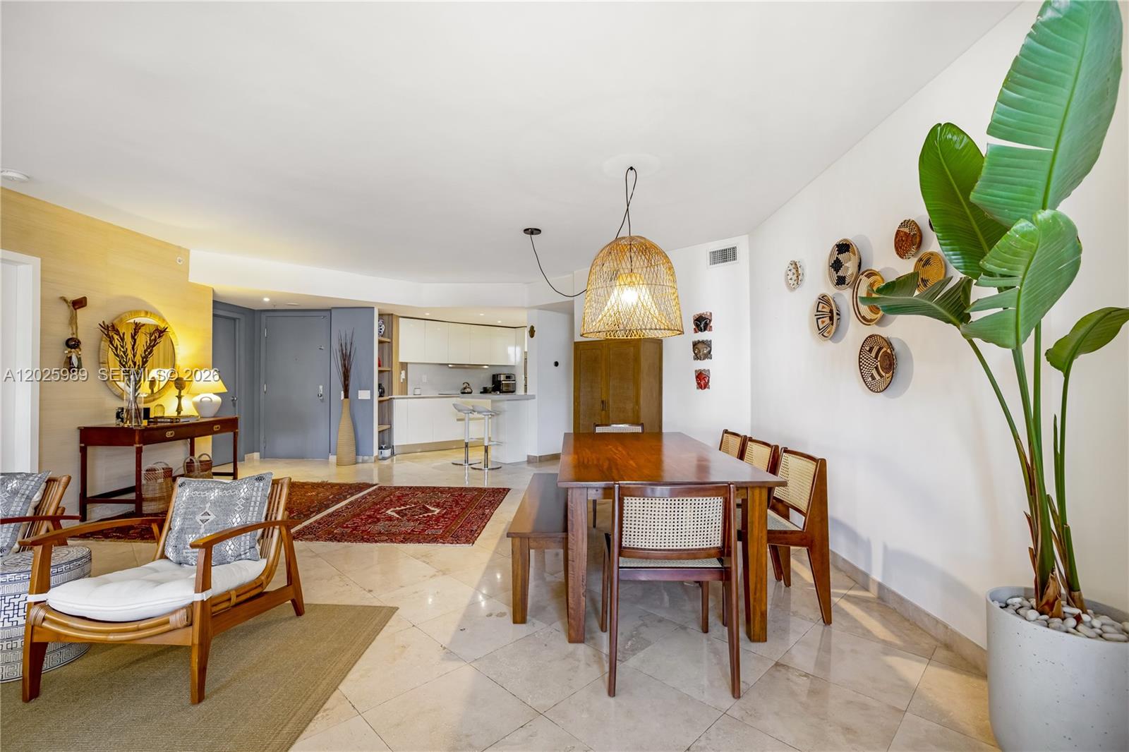 701 Brickell Key Blvd 512