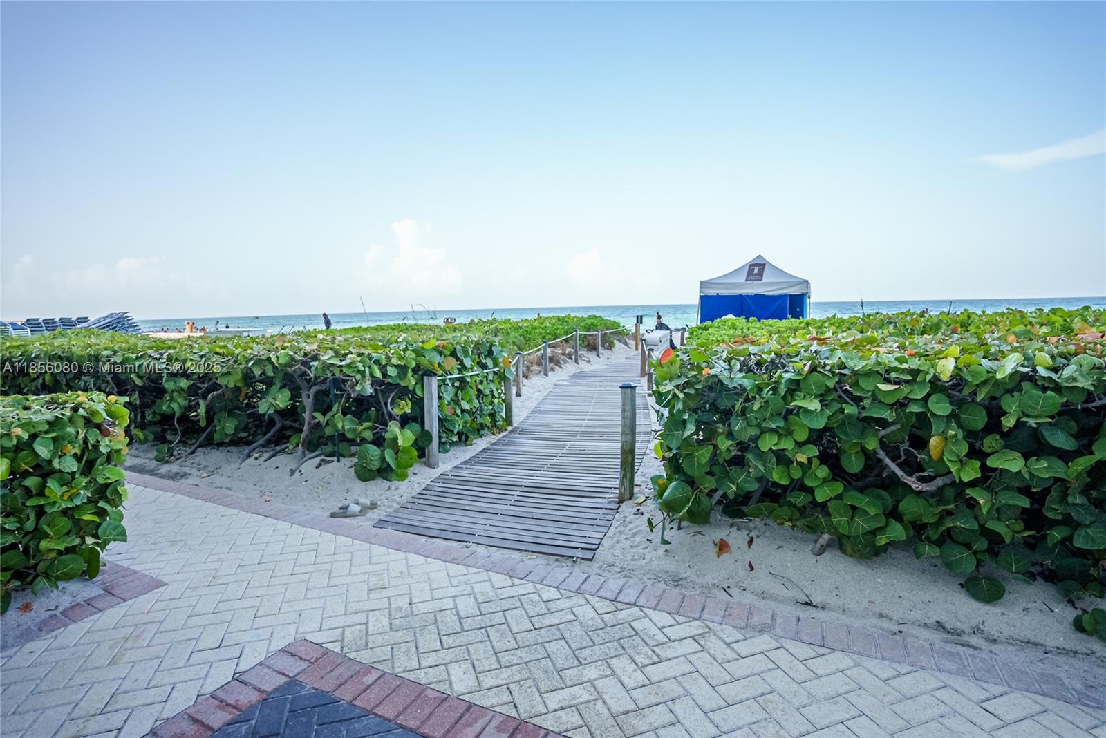 TDR TOWER II CONDO - Residential