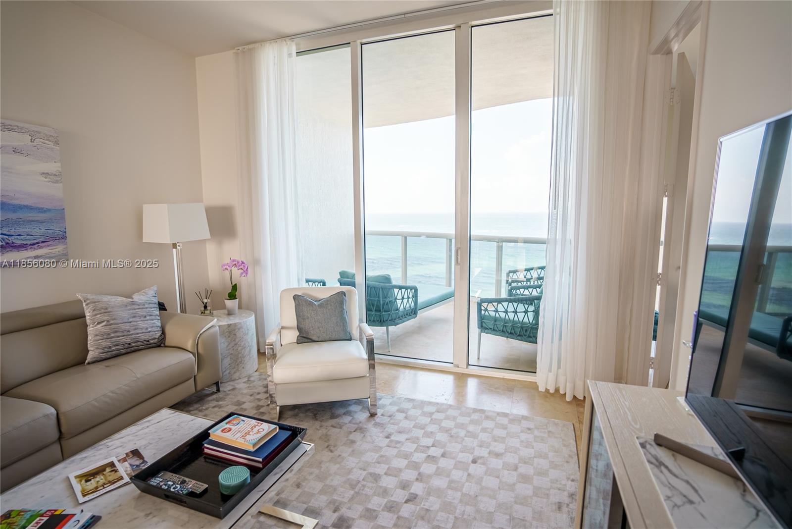 TDR TOWER II CONDO - Residential