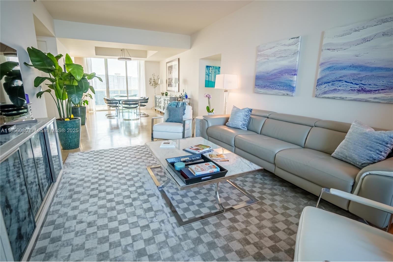 TDR TOWER II CONDO - Residential