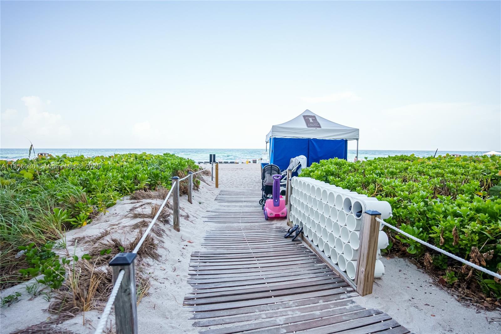 TDR TOWER II CONDO - Residential