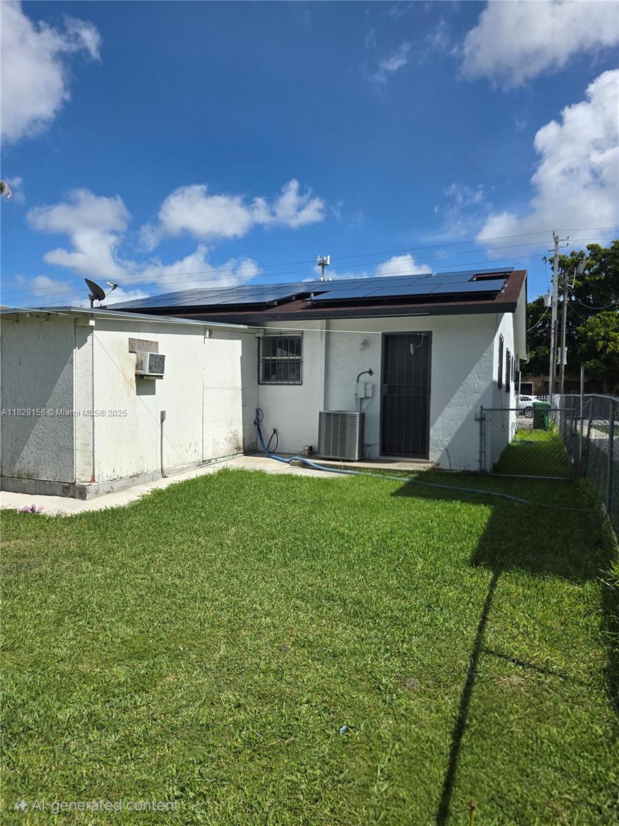 SUNNY SLOPE PK - Residential