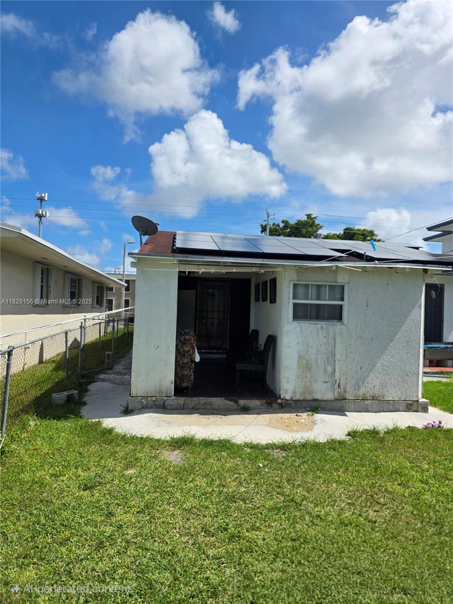 SUNNY SLOPE PK - Residential