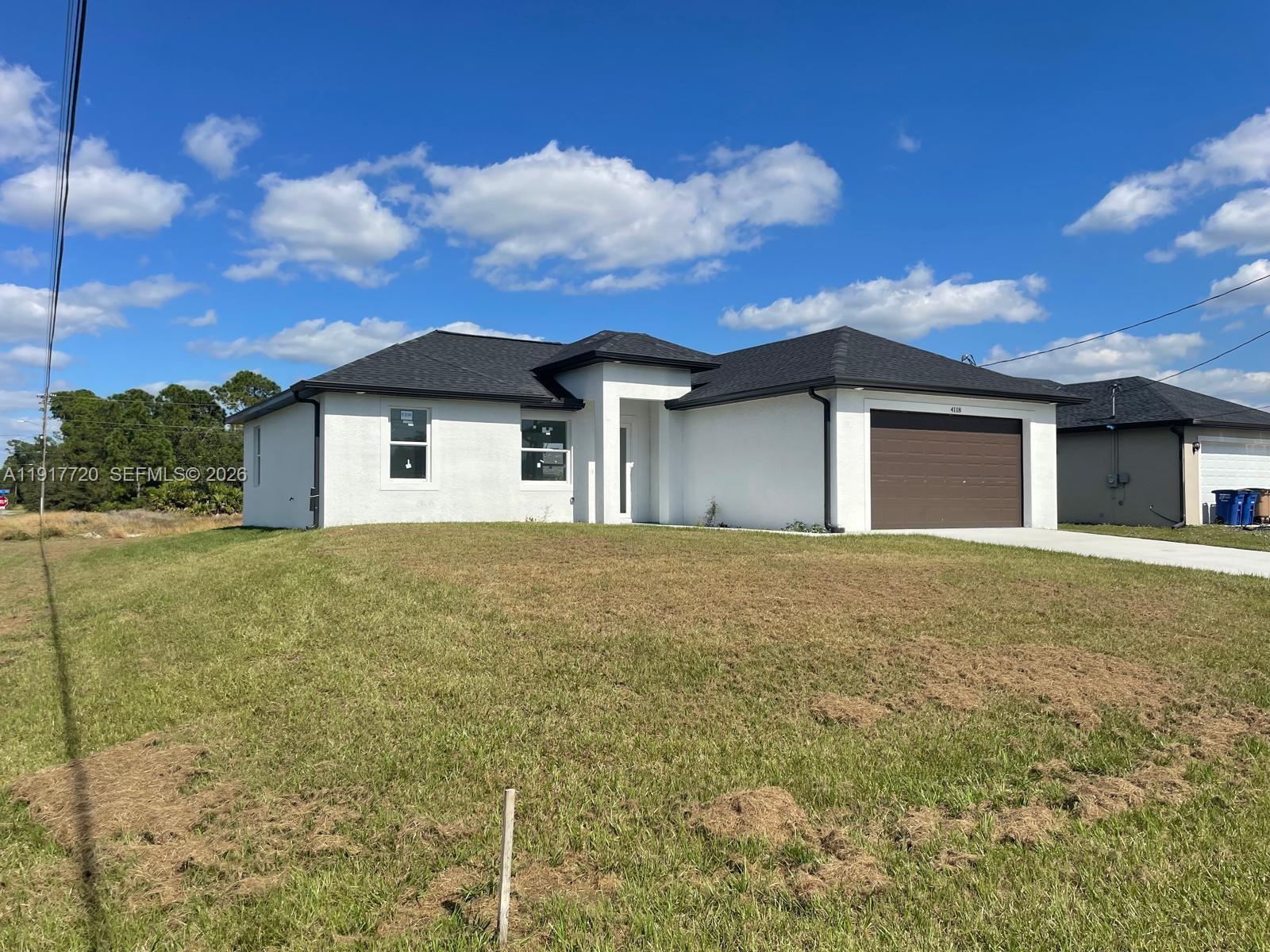 Lehigh Acres - Residential
