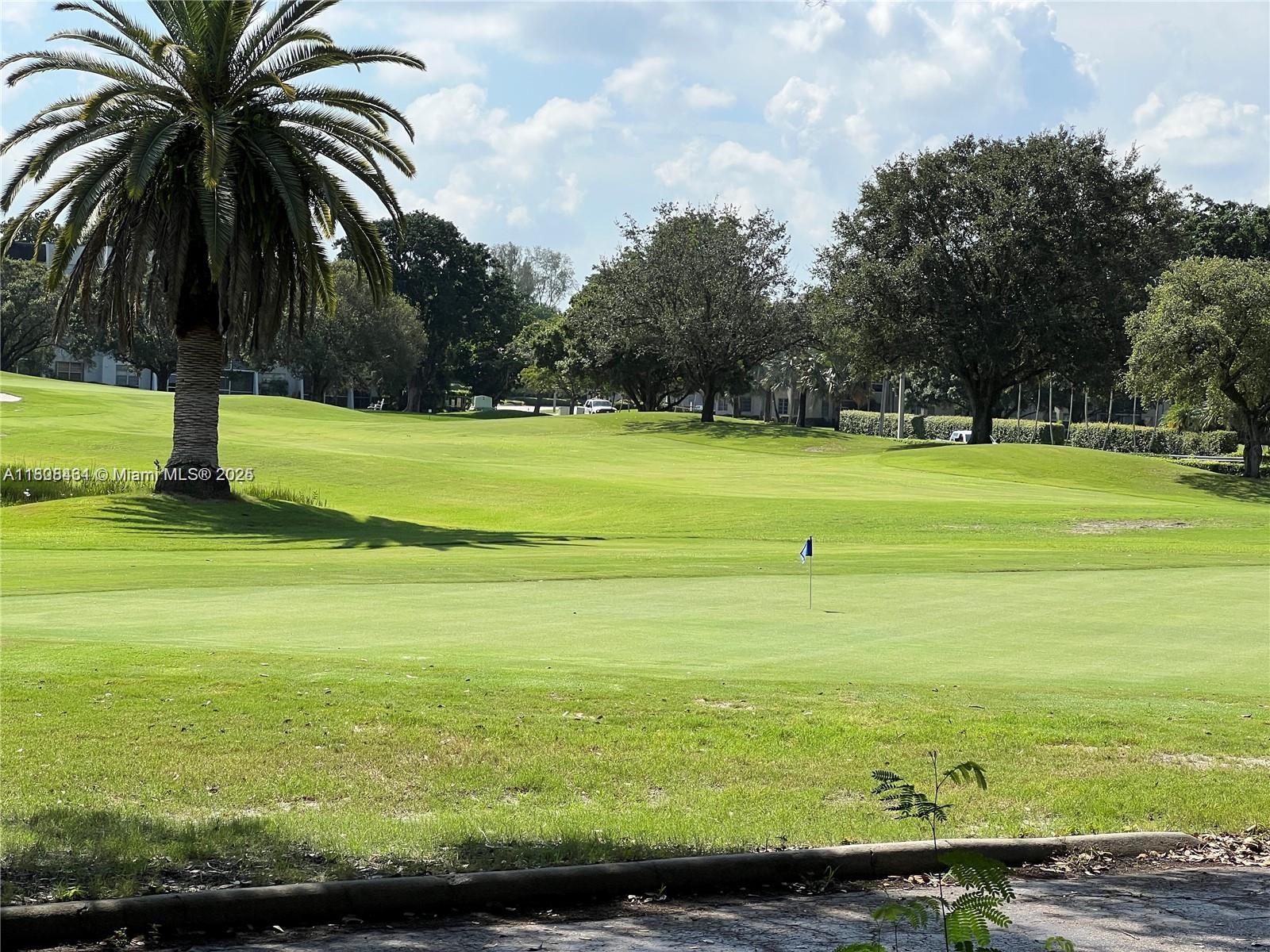 CONDO 11 OF SABAL PALM CO - Residential Lease