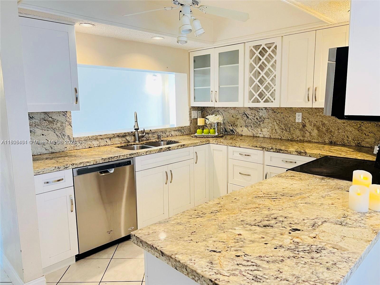 CONDO 11 OF SABAL PALM CO - Residential Lease