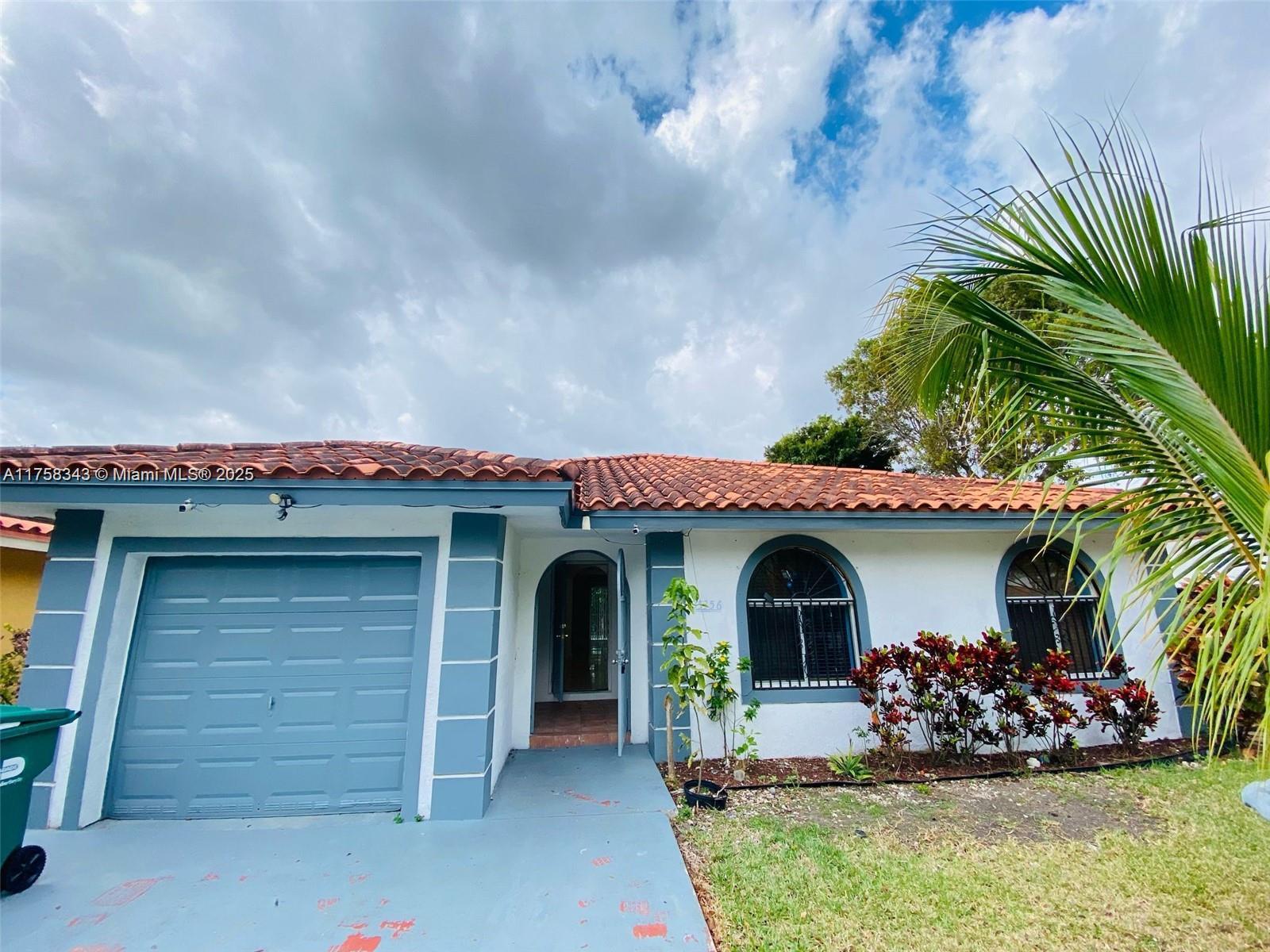 Rental Property at 25356 Sw 135th Ct, Homestead, Miami-Dade County, Florida - Bedrooms: 4 
Bathrooms: 3  - $3,500 MO.
