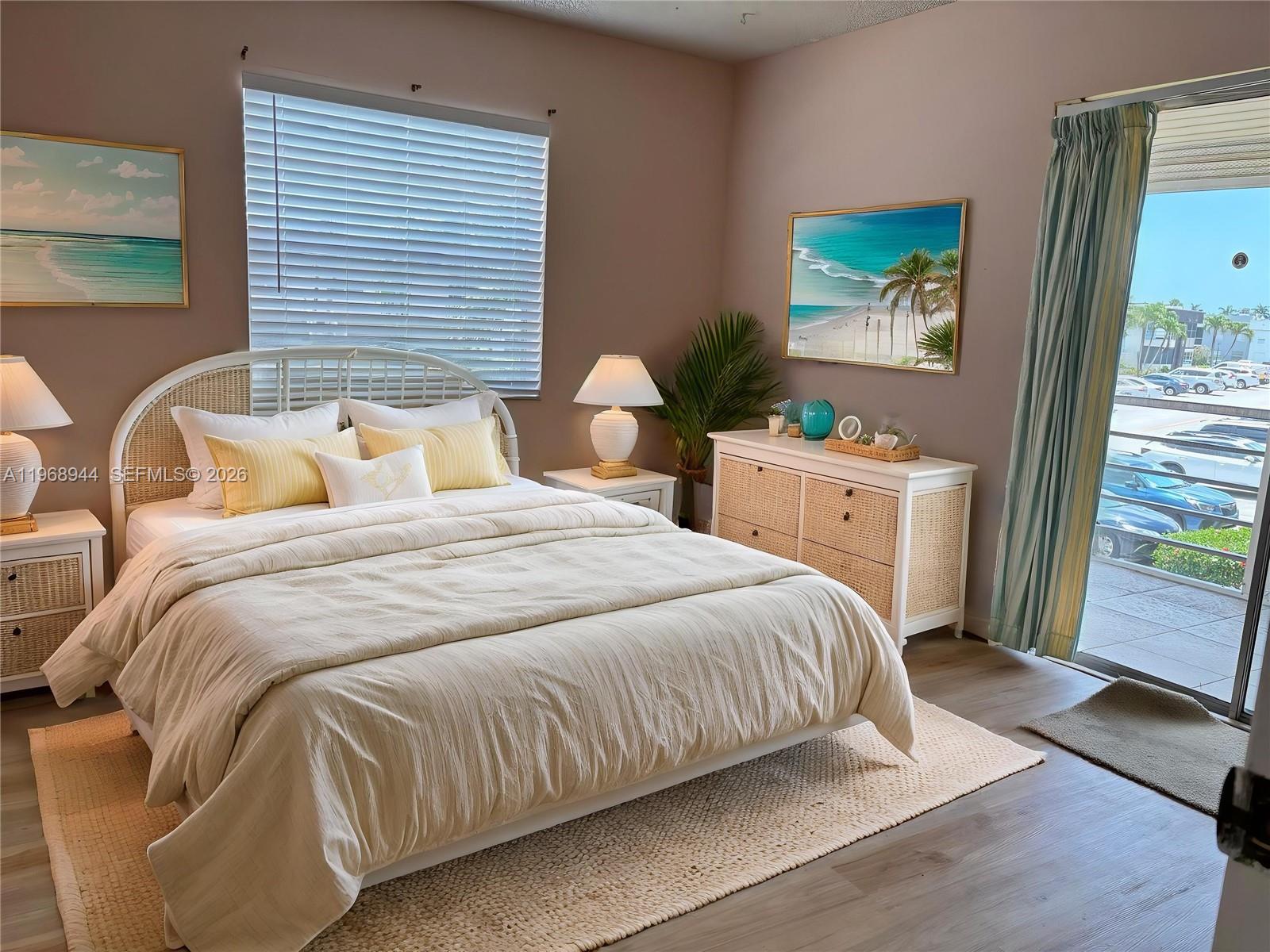 KINGS POINT BURGUNDY COND - Residential