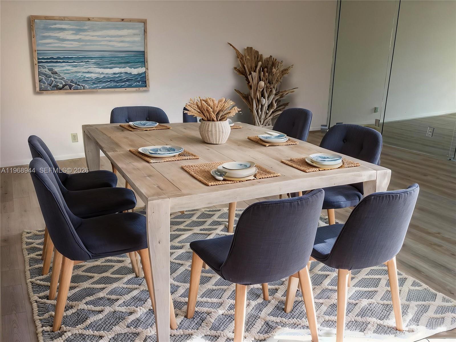 KINGS POINT BURGUNDY COND - Residential